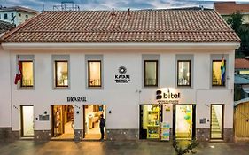 Katari Apart Hotel At Qorikancha